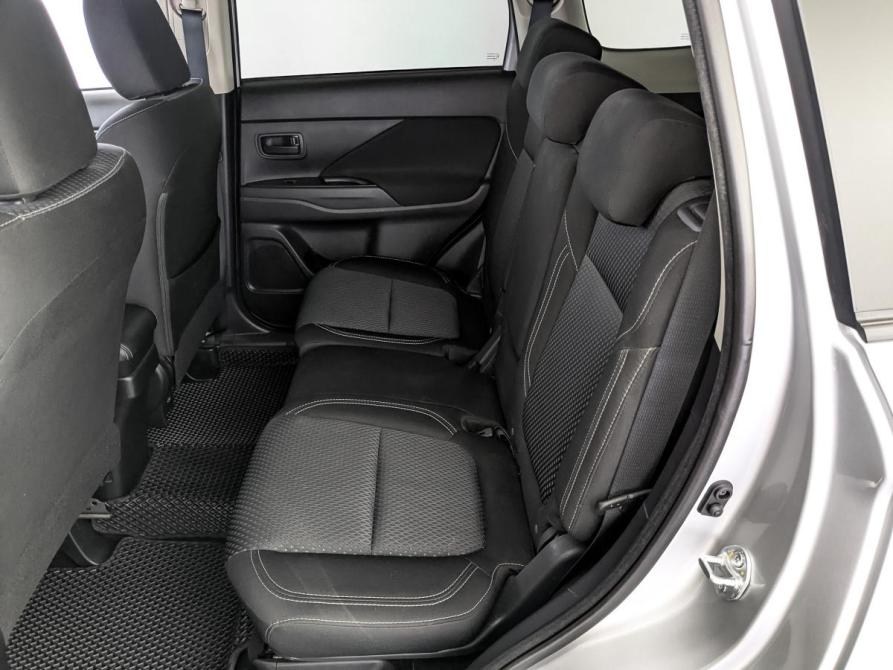 Mitsubishi Outlander III Рестайлинг 3 Москва  - изображение 18