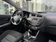 Kia Ceed II Рестайлинг Ульяновск  - изображение 37