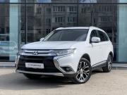 Mitsubishi Outlander III Рестайлинг 2 Самара  - изображение 15