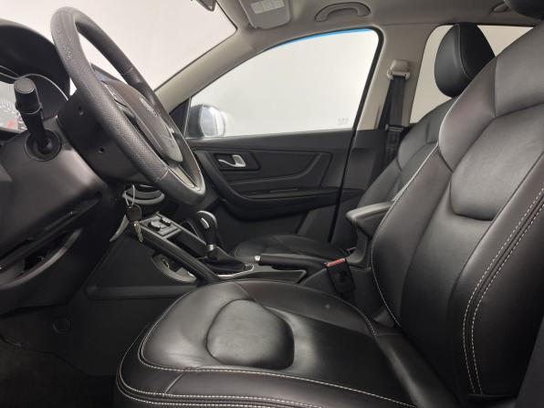 FAW Besturn X40 I с пробегом 2021 года, цена 1 350 000 рублей, 50886 км, внедорожник, Автокод Объявления