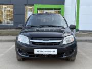 Lada (ВАЗ) Granta I Ярославль  - изображение 16