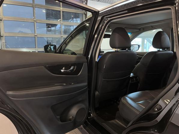 Nissan X-Trail III Рестайлинг с пробегом 2019 года, цена 2 050 000 рублей, 89497 км, внедорожник, Автокод Объявления