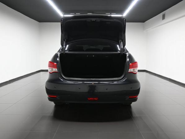 Nissan Almera III (G15) с пробегом 2013 года, цена 745 000 рублей, 151418 км, седан, Автокод Объявления