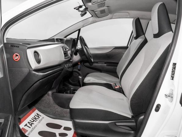 Toyota Vitz III (XP130) с пробегом 2013 года, цена 625 000 рублей, 178714 км, хэтчбек, Автокод Объявления