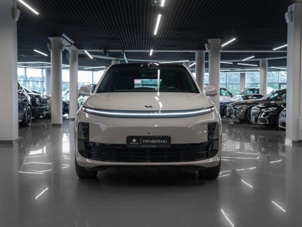 Li Auto (Lixiang) L6 с пробегом 2024 года, цена 5 440 000 рублей, 48096 км, внедорожник, Автокод Объявления