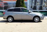 Lada (ВАЗ) Vesta I Саратов  - изображение 27