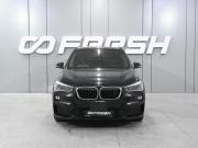BMW X1 II (F48) Ростов-на-Дону  - изображение 23