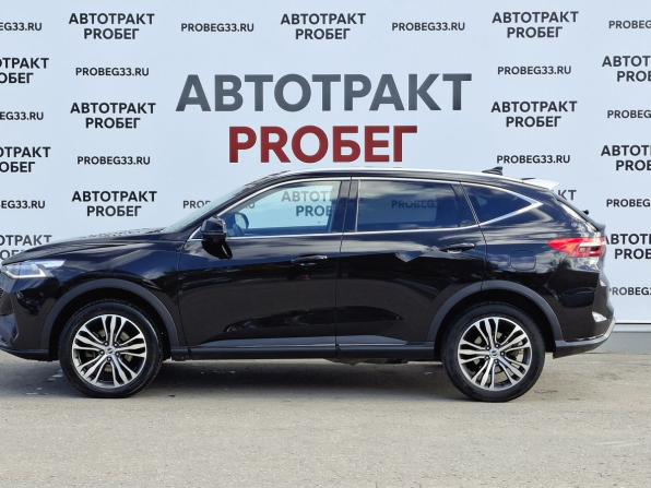 Haval F7 I Рестайлинг с пробегом 2023 года, цена 2 065 000 рублей, 67000 км, внедорожник, Автокод Объявления