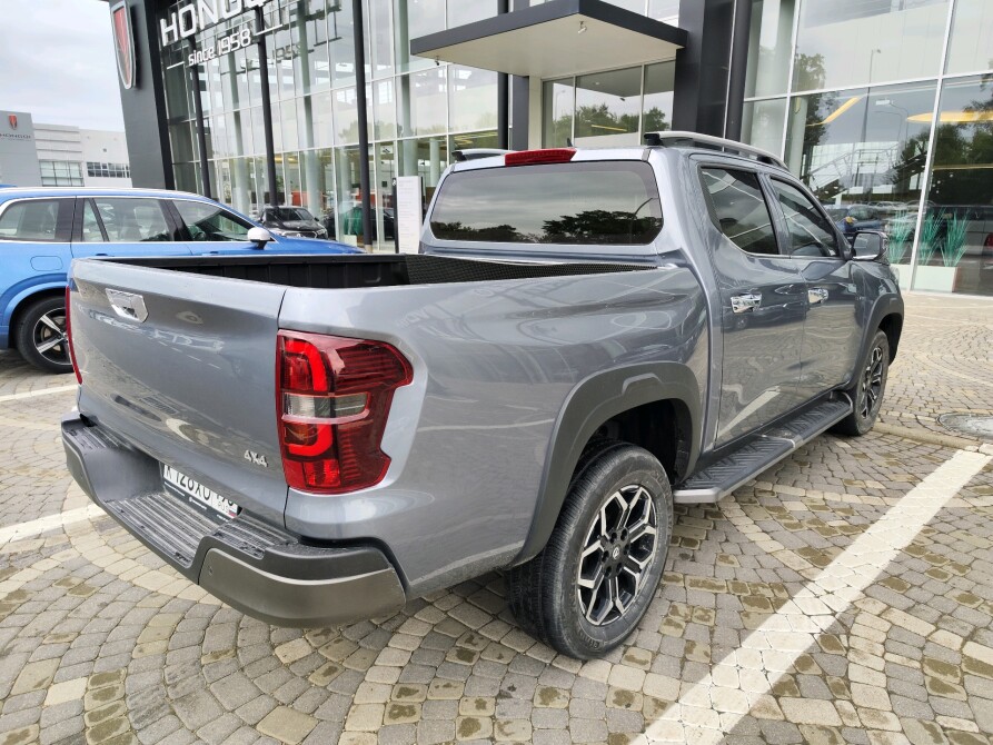 Changan Hunter Plus Краснодар  - изображение 2