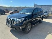 Toyota Land Cruiser Prado 150 Series Рестайлинг 1 Тольятти  - изображение 5