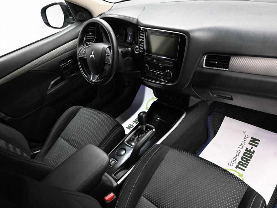 Mitsubishi Outlander III Рестайлинг 2 Тверь  - изображение 14