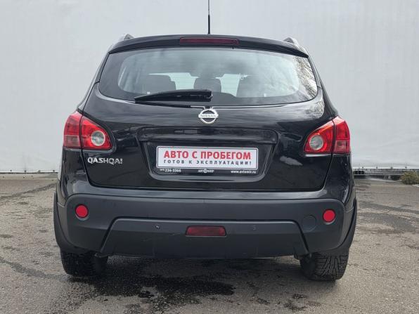 Nissan Qashqai I с пробегом 2009 года, цена 795 000 рублей, 229678 км, внедорожник, Автокод Объявления