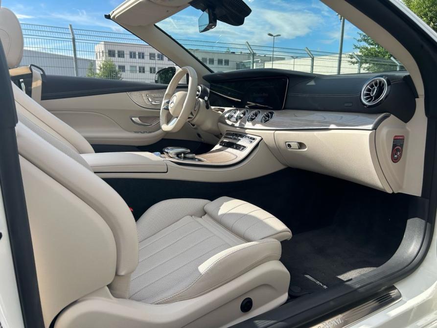 Mercedes-Benz E-Класс V (W213 S213 C238) Рестайлинг Москва  - изображение 9