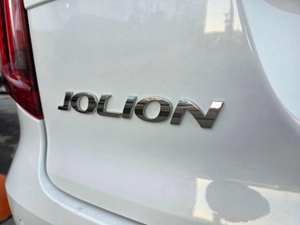 Haval Jolion I Рестайлинг с пробегом 2025 года, цена 2 100 000 рублей, 9800 км, внедорожник, Автокод Объявления
