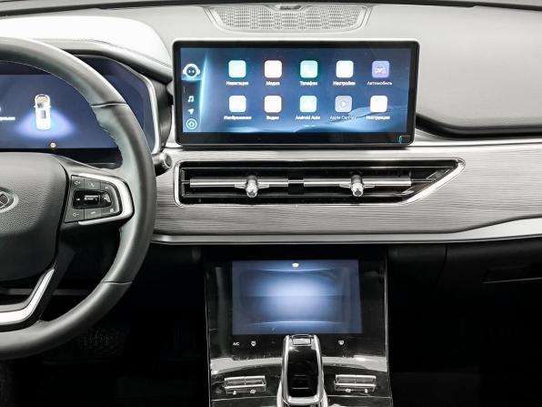 Xcite X-Cross 8 с пробегом 2024 года, цена 2 250 000 рублей, 19102 км, внедорожник, Автокод Объявления