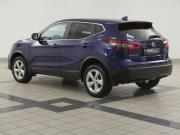 Nissan Qashqai II Рестайлинг Иваново  - изображение 21