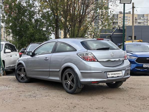 Opel Astra H Рестайлинг с пробегом 2007 года, цена 379 000 рублей, 148847 км, хэтчбек, Автокод Объявления