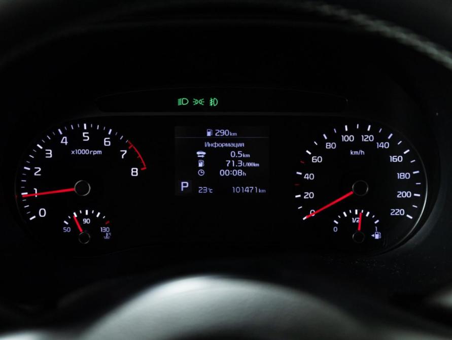 Kia Soul III Санкт-Петербург  - изображение 13