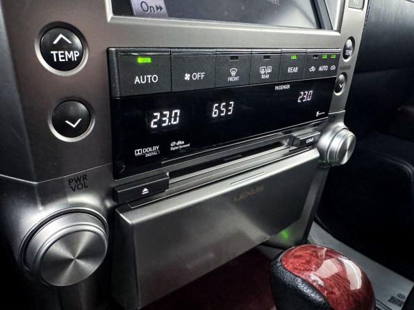 Lexus GX II с пробегом 2010 года, цена 3 800 000 рублей, 198500 км, внедорожник, Автокод Объявления