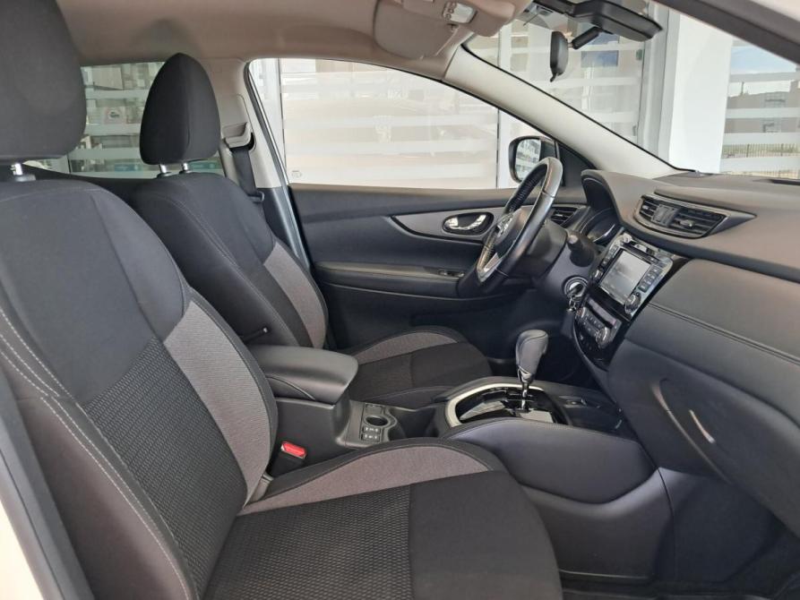 Nissan Qashqai II Рестайлинг Казань  - изображение 13