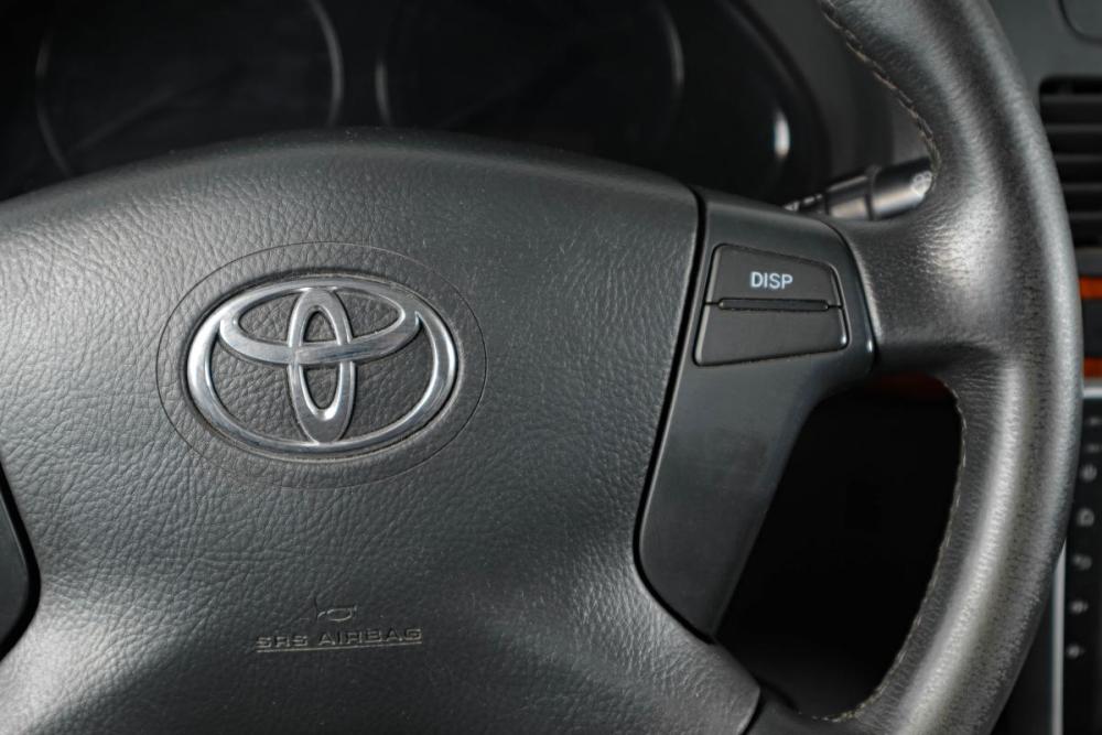 Toyota Avensis II Рестайлинг Тюмень  - изображение 16