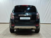 Chevrolet Captiva I Рестайлинг 2 Нижневартовск  - изображение 24