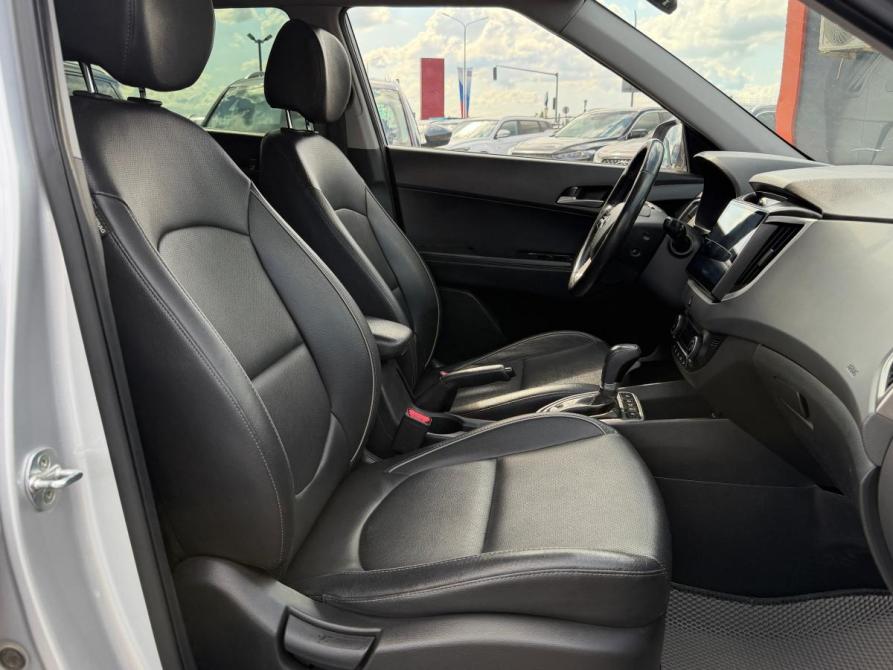 Hyundai Creta I Набережные Челны  - изображение 20