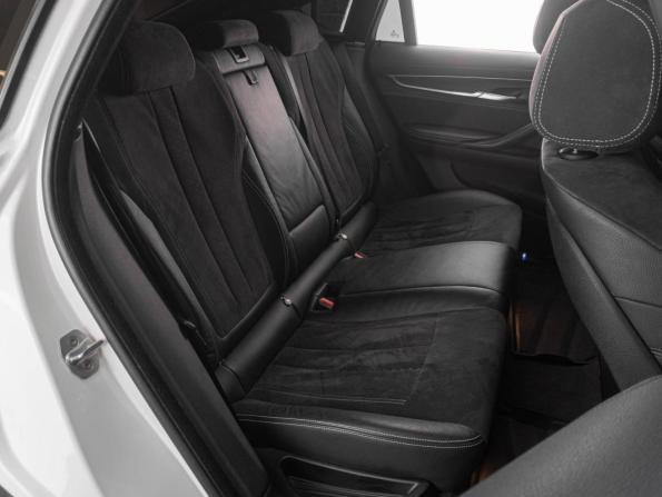 BMW X6 II (F16) с пробегом 2019 года, цена 5 449 000 рублей, 101890 км, внедорожник, Автокод Объявления