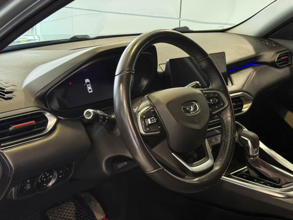 Kaiyi E5 с пробегом 2023 года, цена 1 375 000 рублей, 58384 км, седан, Автокод Объявления