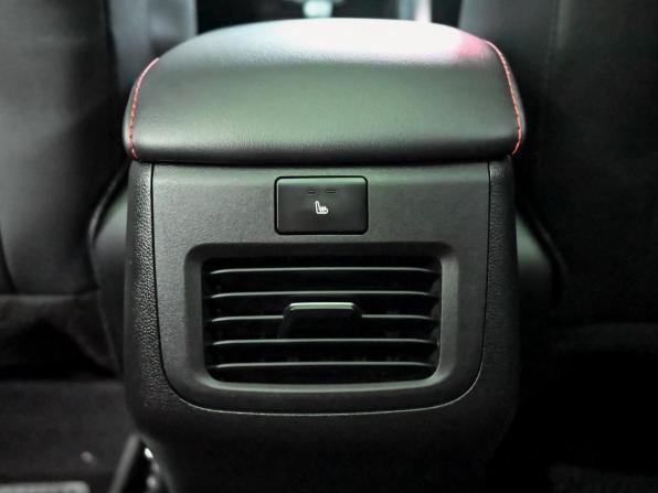 Changan CS35 Plus I Рестайлинг с пробегом 2024 года, цена 1 850 000 рублей, 16148 км, внедорожник, Автокод Объявления