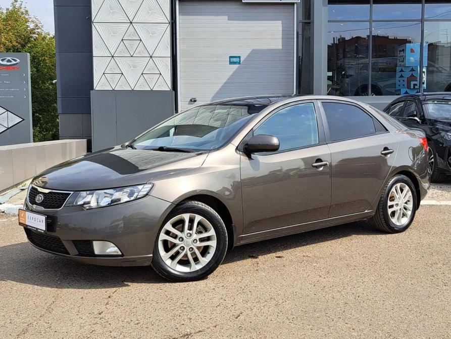 Kia Cerato II Казань  - изображение 2