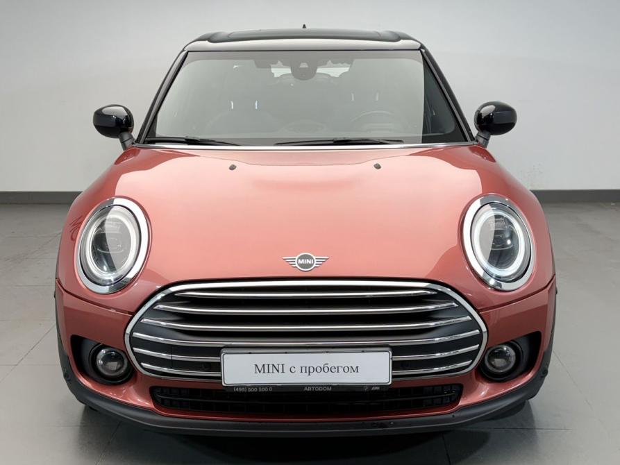 Mini Clubman II Рестайлинг Москва  - изображение 3