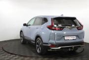 Honda CR-V V Рестайлинг Нижний Новгород  - изображение 32