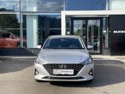 Hyundai Solaris II Рестайлинг Москва  - изображение 20