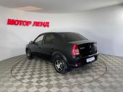 Renault Logan I Рестайлинг Воронеж  - изображение 23