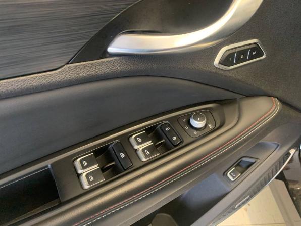Geely Tugella I Рестайлинг с пробегом 2023 года, цена 2 400 500 рублей, 162339 км, внедорожник, Автокод Объявления