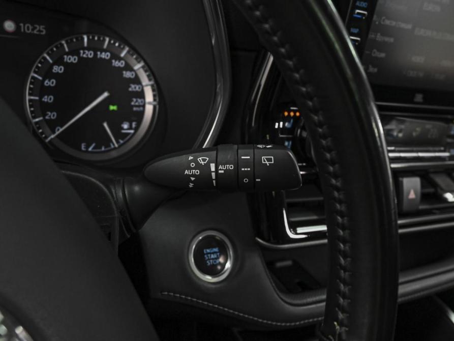 Toyota Highlander IV (XU70) Ставрополь  - изображение 20