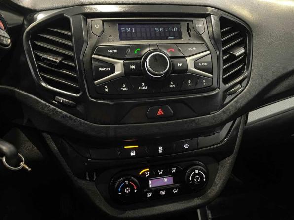 Lada (ВАЗ) Vesta I с пробегом 2021 года, цена 1 019 000 рублей, 104969 км, универсал, Автокод Объявления