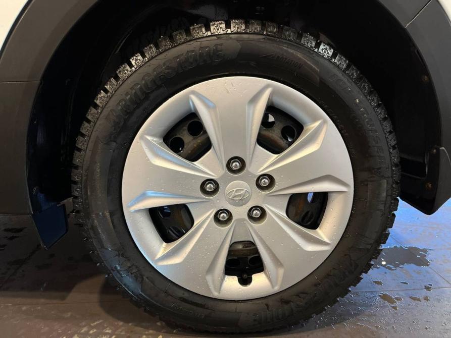 Hyundai Creta I Чебоксары  - изображение 20