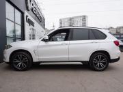 BMW X5 III (F15) Москва  - изображение 28