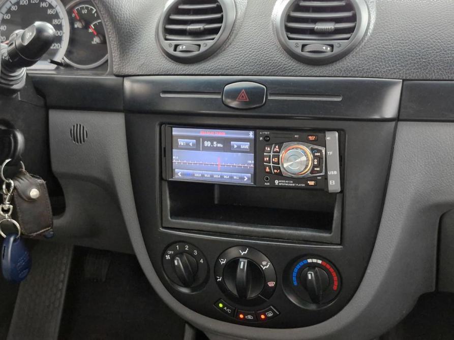 Chevrolet Lacetti I Нижний Новгород  - изображение 12