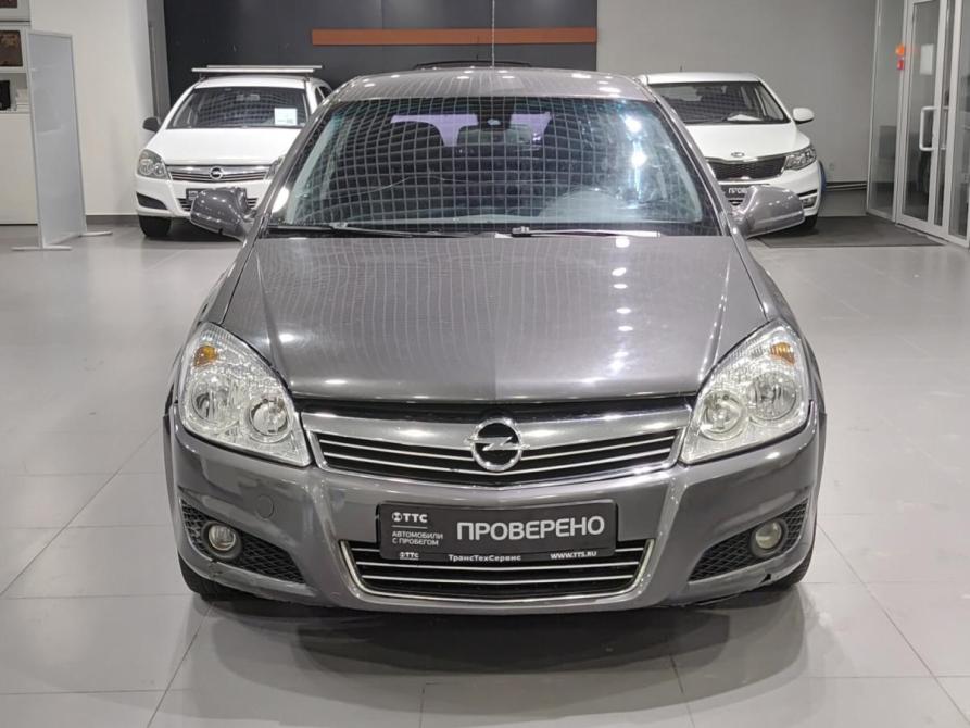 Opel Astra H Рестайлинг Казань  - изображение 2