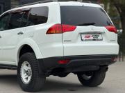 Mitsubishi Pajero Sport II Астрахань  - изображение 31