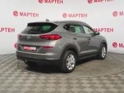 Hyundai Tucson III Рестайлинг Вологда  - изображение 23