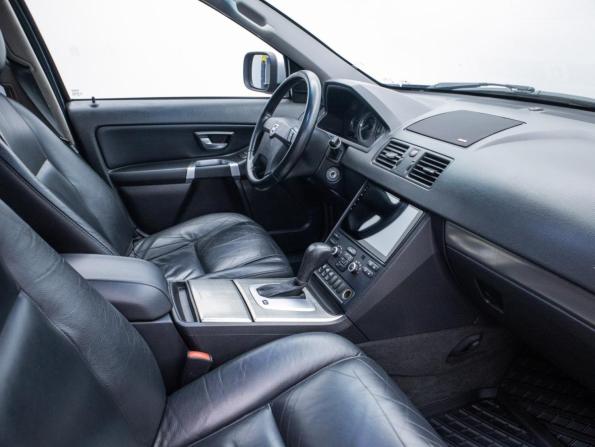 Volvo XC90 I Рестайлинг с пробегом 2006 года, цена 950 000 рублей, 349583 км, внедорожник, Автокод Объявления