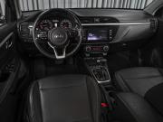 Kia Rio IV Рестайлинг Ставрополь  - изображение 29