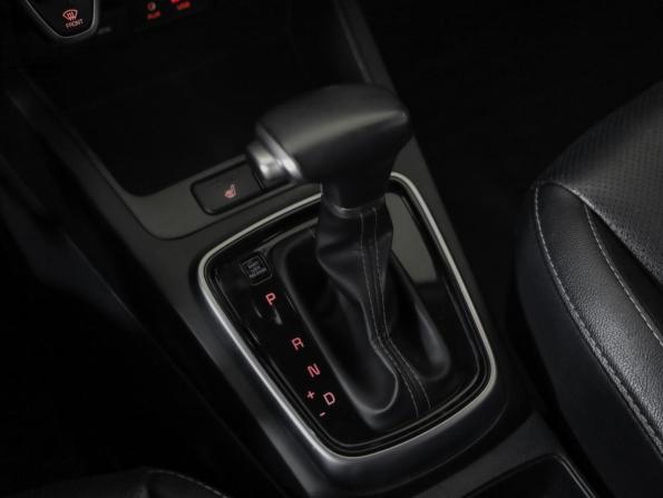 Kia Rio IV с пробегом 2019 года, цена 1 649 000 рублей, 106798 км, хэтчбек, Автокод Объявления