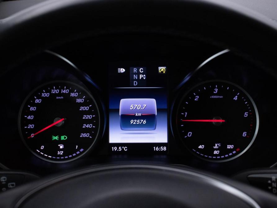 Mercedes-Benz V-Класс III (W447) Москва  - изображение 12