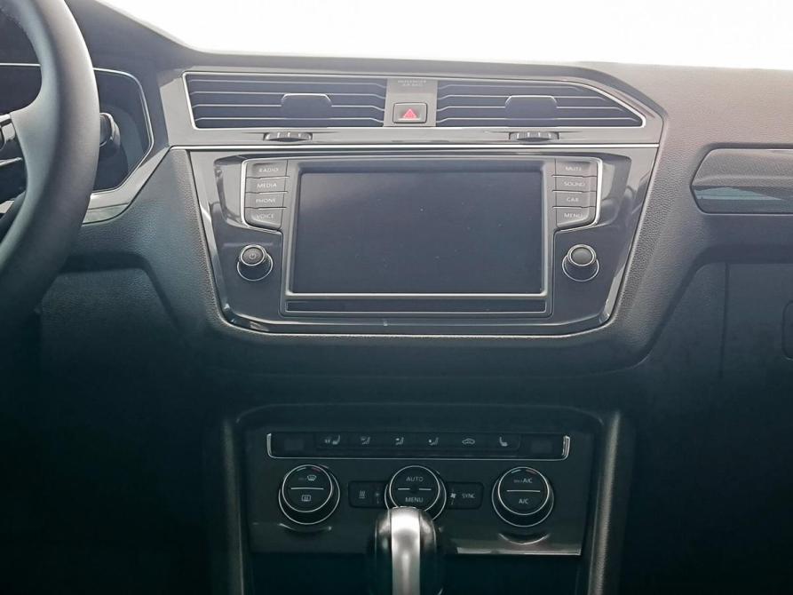 Volkswagen Tiguan II Казань  - изображение 18