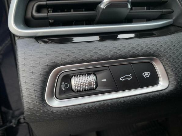 Geely Emgrand II с пробегом 2024 года, цена 2 349 000 рублей, 636 км, седан, Автокод Объявления
